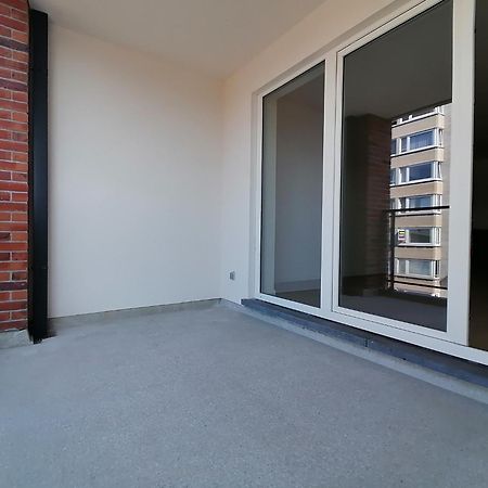 Superbe Appartement Neuf Et Moderne A เลียจ ภายนอก รูปภาพ