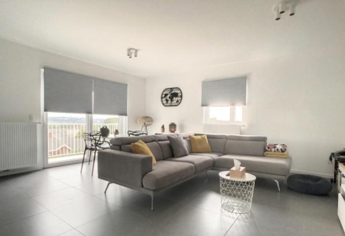 Superbe Appartement Neuf Et Moderne A เลียจ ภายนอก รูปภาพ