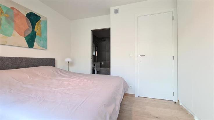 Superbe Appartement Neuf Et Moderne A เลียจ ภายนอก รูปภาพ