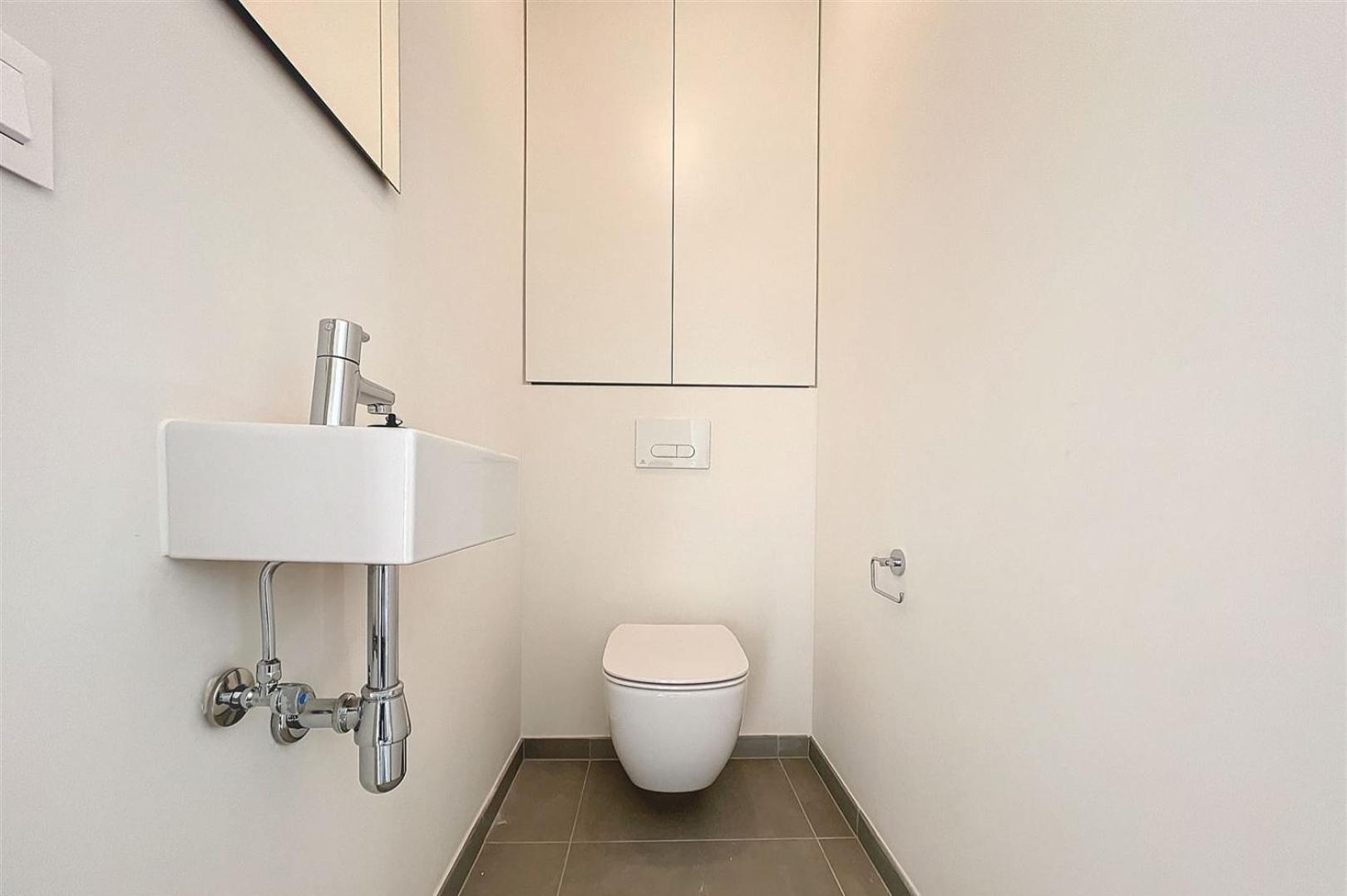 Superbe Appartement Neuf Et Moderne A เลียจ ภายนอก รูปภาพ